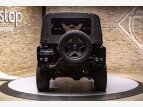 Thumbnail Photo 7 for 1987 Land Rover Defender